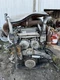 Detroit Diesel 6V92 Turbo Engine DDEC 2