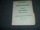 Massey Ferguson MF 68 Disc Harrow 10 FT & 12 FT Parts Catalog Manual 650 995 M93