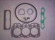 MASSEY FERGUSON MF1010 COMPACT TRACTOR HEAD GASKET SET 865cc 1982 - 94