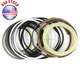 2set SK480LC-6E Boom Hydraulic Cylinder Seal Kit Fits Kobelco Repair Gaskets