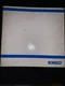 Kobelco Hydraulic Excavator Service Manual SK350-9 Tier 4