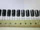 RFE INTERNATIONAL 220uF, 63V, 20% 105c Radial Electrolytic PN ERS1JM221G20B50T
