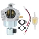 Carburetor for Kohler Courage SV541 SV590 SV600 SV540S SV540 SV530 SV601 SV610