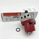 NEW 3035342 Fuel Shutoff Solenoid Valve For Cummins NTA855 & N14 855 3018453