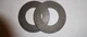 Hobart Mixer M802 80qt V1401 140qt 00-064480 Washer friction disc brake 2pc set 