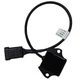 Dual Aspeedxis Tilt Sensor 1001186466  for JLG Scissor Lift 1532R 1932R 2632R