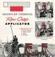 IH McCormick Gandy 901 Applicators Row Crops 4in1 Granular Chemical Brochure