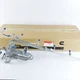 Injector Fuel Supply Tube Fits For Cummins 6C 8.3C Engine New 3415639 5304299
