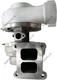 KTR130 Turbocharger 6502-12-9005 fits for Komatsu Bulldozer D355A-5 D355A-3