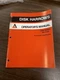 Allis Disk Harrows 2500 Series Operators Manual