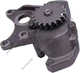 Oil Pump for Perkins Engine 4.236 Caterpillar CAT Excavator 211 212 7W-2554