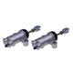 2X Brake Cylinder 87748455 for CASE  JX60 JX70 JX80 JX90 JX95 Farmall 60 70 80