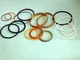 KOBELCO PART- BUCKET CYLINDER SEAL KIT KOBELCO SK210-8 (PART NO: YN01V00153R300)