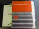 Massey Ferguson M-F 1000 Series Tractors Workshop Service Manual  1449209M2