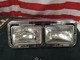 Kenworth W900 T600 T800 Peterbilt 379 Freightliner Spartan Headlight 0868-GG2-00