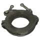 Park Brake Actuator Case IH Maxxum 5120 5240 MX80C MX100C MX110 A158090
