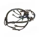 Control Module ECM Wiring Harness 4943176 Fits For Cummins ISC QSL9 ISL QSC8.3