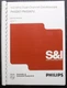 Philips 100 MHz Dual Channel Oscilloscopes PM3267/PM3267U Service Manual