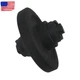 87480413 Rear Idler For CASE 420CT 440CT 445CT 450CT TR270 TR320 For New Holland