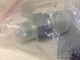 19956 -A New Hydraulic Fitting For A CaseIH 9110, 9130, 9150, 9210, 9230 Tractor
