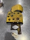 Kohler K241 Engine Tins Covers Used