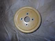 Caterpillar CAT C9.3 Diesel Engine Pulley 217-8992 Dozer D7E LGP Excavator 336EL