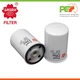 Brand New * SAKURA * Fuel Filter For VOLVO LM845, LM846 Part No.-FC-7101