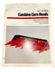 NEW OLD STOCK SALES BROCHURE FOR CASE IH SERIES 1000 CORN HEADS AD-60054C