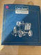 Cub Cadet TC-193 Tractor Parts Manual Binder Serial 665001-756299