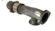 Inlet Pipe-(4C3Z-6K854-A) 2004 - F250/F550 Ford Super Duty 2005 Ford Excusion