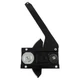 TRQ Manual Window Regulator Front Passenger RH for International HD Truck