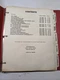 HYSTER SERVICE REPAIR MANUAL ORDERMASTER R30 C CA CR 599853 1979 FORK LIFT