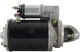 New Starter AZJ3151 fits Agco Allis Tractor 8745 4-268 AGCO (Sisu) Dsl 1998-2000