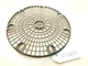 Sears Craftsman 17hp/42" Mower Kohler CV491 Engine Flywheel Screen