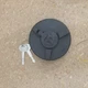 FITS MITSUBISHI EXCAVATOR CAT FUEL WITH 2 KEYS FITS MITSUBISHI MS180-8 MS230-8