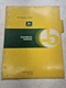 John Deere 40 Rotary Tiller Technical Service Manual TM1232 3 Point Mount 