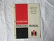 1979 International Harvester 645 5000 VIBRA CHISEL PLOW operator's manual