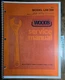 Woods L59 W35 L306 W35 Mower for White 2-30 2-35 Bolens G292 Service Manual 5/83