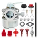 Carburetor for Toro 524 38040 MTD 31A611D062 Tecumseh 315-611D000 Snowblower