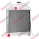 4 ROW Radiator Fit Kubota L245DT L235 L245H L275 L2050DT L2050F #1520172060 YS..