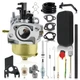 For Honda EB2200X EB2500X EM1600X EM1800X/K1 EM2200X EM2500X EG2200X Carburetor