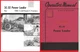 2C-32 Power Front End Loader Owner's Manual & Brochure IH Farmall C Super C 200