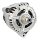 1*** Alternator 150A New OE Letrika Mahle IA1242 for Massey-Fergusson, New HO