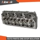 Labwork Complete Cylinder Head Assembly Set For Mitsubishi S4L2 S4L Engine