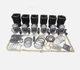 DX110  D10006 Rebuild Kit for Deutz F6L912 Engine Deutz-Allis D8006  D9006 ♪