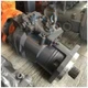 9260886 Hydraulic Pump For Hitachi Excavator ZX330-3 ZX330LC-3 ZX350-3