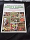 VTG 1981 TROY BILT ROTO TILLER POWER COMPOSTER OWNERS MANUAL 4 SPEED HORSE MODEL