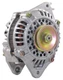 NEW 12 VOLT 65 AMP ALTERNATOR FITS MITSUBISHI LIFT TRUCK FGC-10-LPS FGC-15