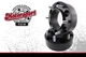 BORA Front Wheel Spacers for John Deere 790 3.00" Pair of (2) - Made in the USA