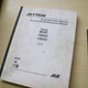 JLG 1532E3 1932E3 2033E3 2046E3 2646E3 2658E3 Parts Manual book catalog 2016 e3